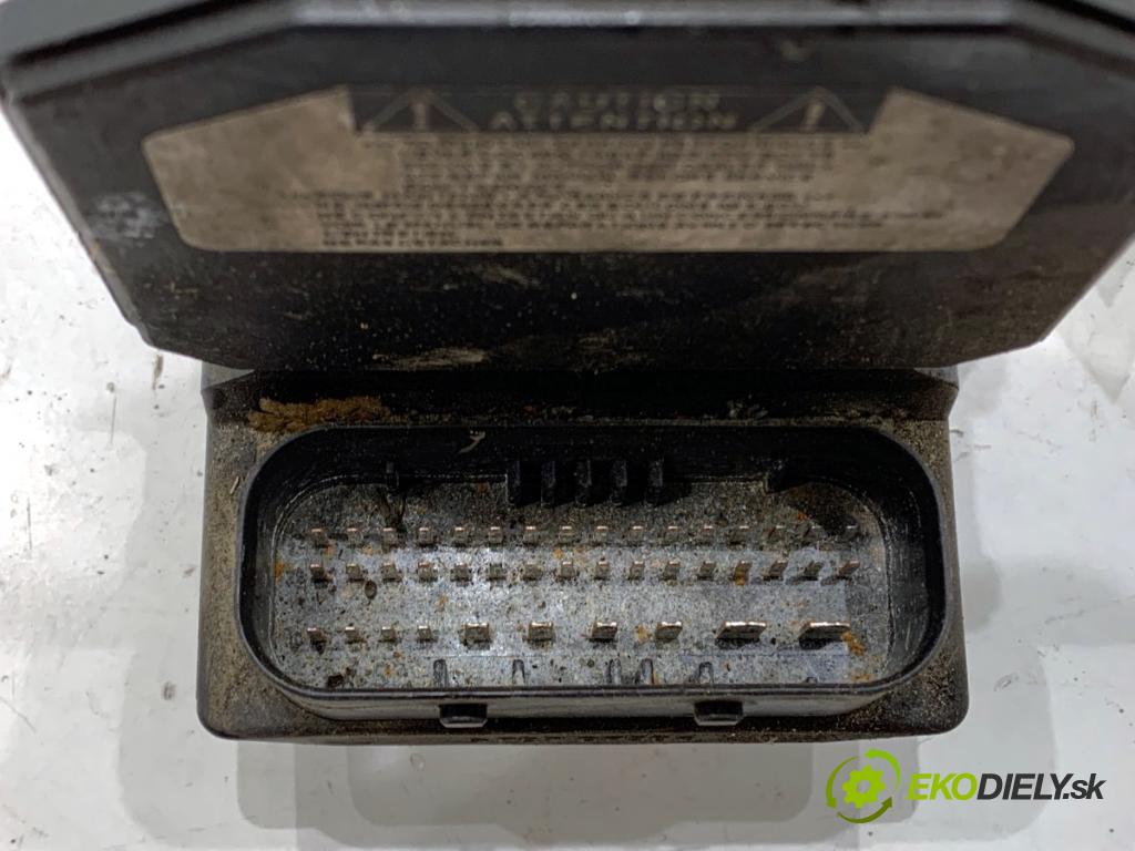 TOYOTA AVENSIS T25 Kombi 2004 95 kW 1.8 (ZZT251_) 1794 Pumpa ABS 89541-05073 (Pumpa ABS)