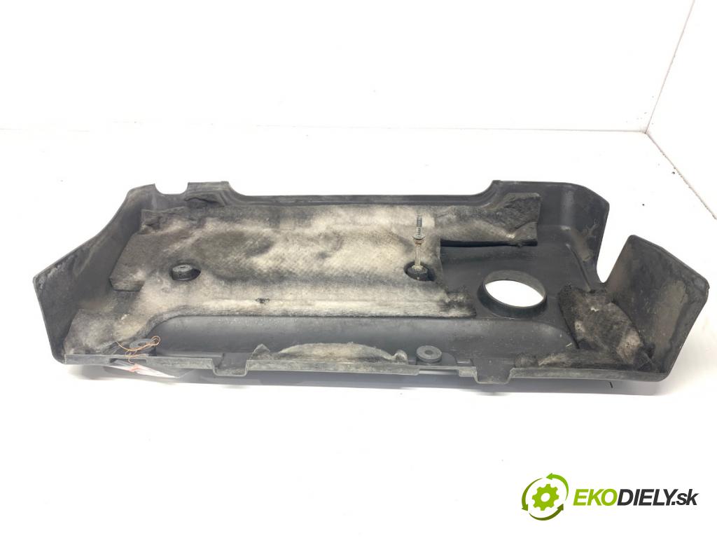 TOYOTA AVENSIS T25 Kombi 2004 95 kW 1.8 (ZZT251_) 1794 kryt motora 11212-0D080 (Kryty motora)