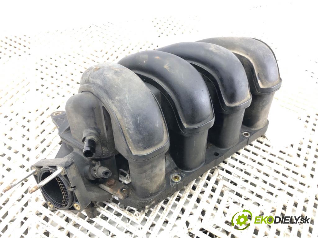 TOYOTA AVENSIS T25 Kombi 2004 95 kW 1.8 (ZZT251_) 1794 Potrubie sacie, sanie  (Sacie potrubie)