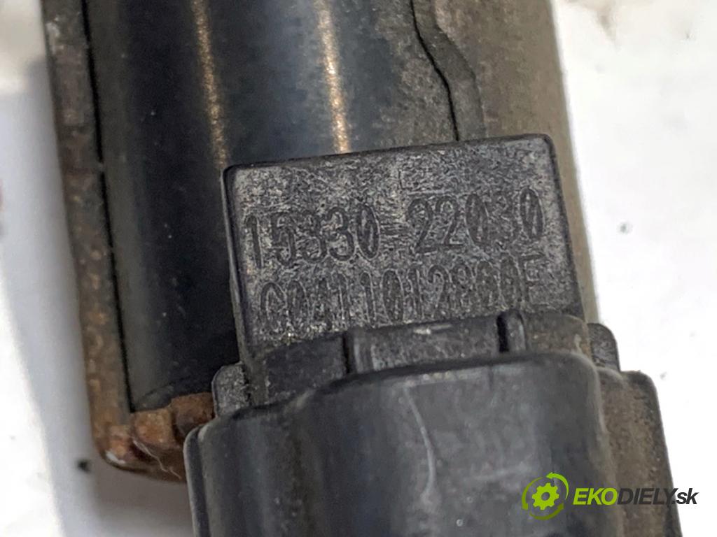 TOYOTA AVENSIS T25 Kombi 2004 95 kW 1.8 (ZZT251_) 1794 Snímač variabilný fázy 15330-22030 (Snímač)