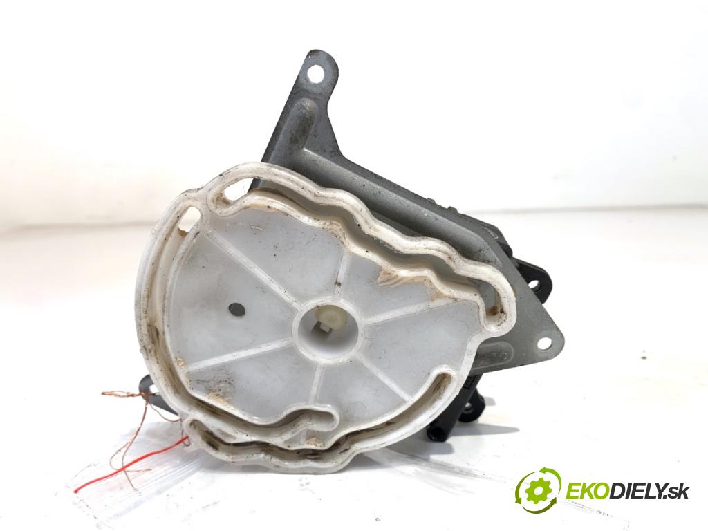 TOYOTA AVENSIS T25 Kombi 2004 95 kW 1.8 (ZZT251_) 1794 Motor kúrenia 063700-8610