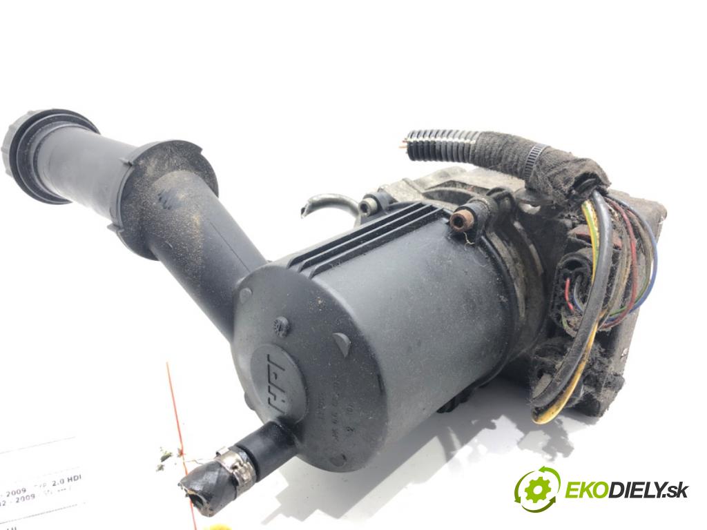 PEUGEOT 307 SW Kombi 2003 79 kW 2.0 HDI 110 1997 Pumpa servočerpadlo 9648744580 (Servočerpadlo)