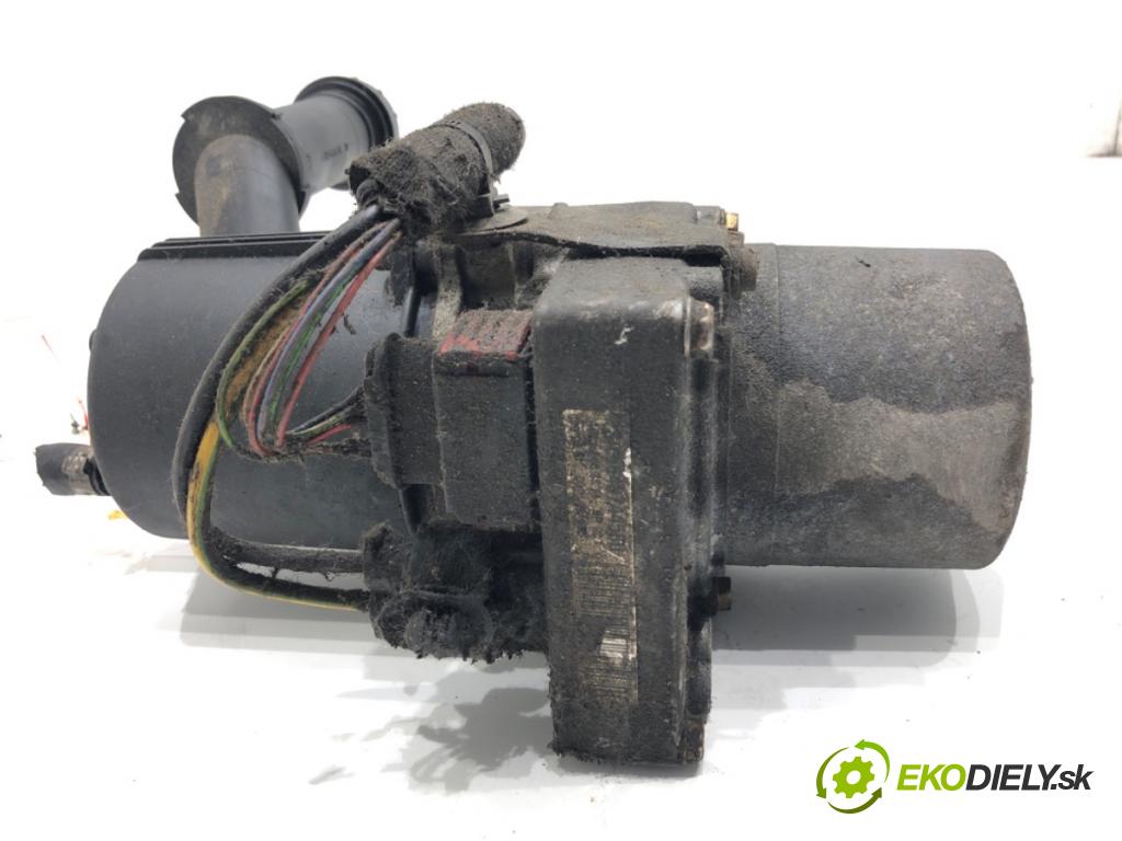 PEUGEOT 307 SW Kombi 2003 79 kW 2.0 HDI 110 1997 Pumpa servočerpadlo 9648744580 (Servočerpadlo)