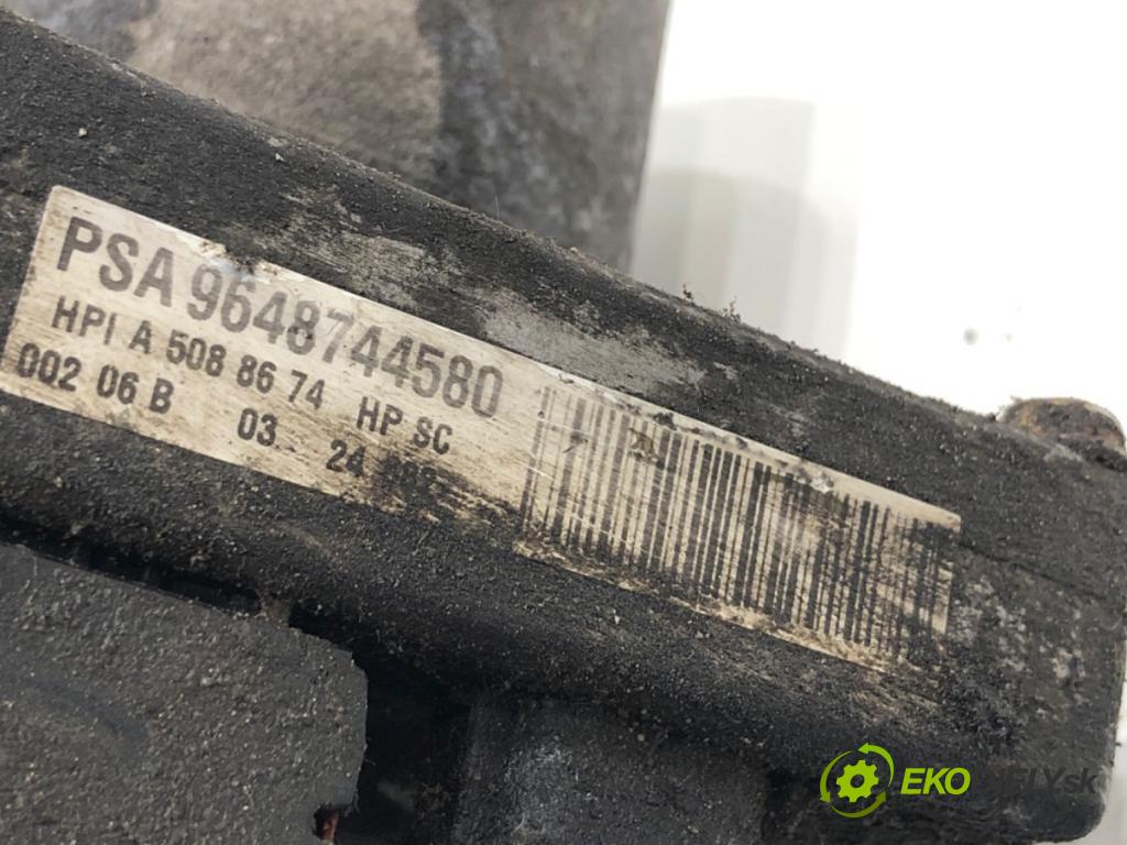 PEUGEOT 307 SW Kombi 2003 79 kW 2.0 HDI 110 1997 Pumpa servočerpadlo 9648744580 (Servočerpadlo)