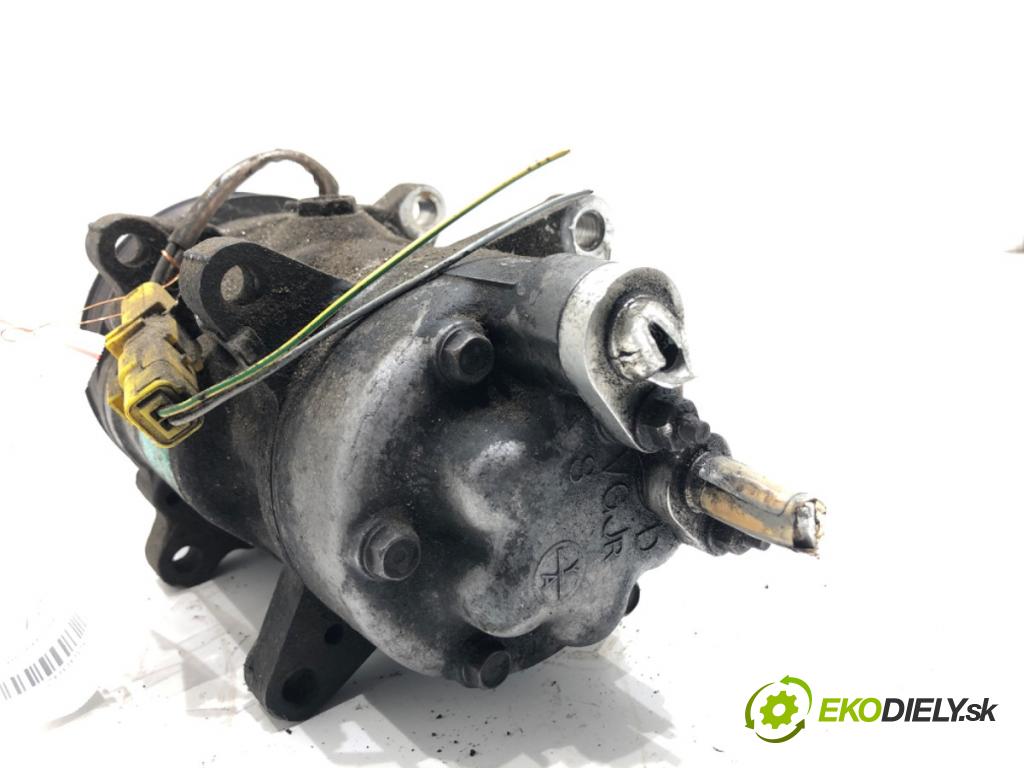 PEUGEOT 307 SW Kombi 2003 79 kW 2.0 HDI 110 1997 Kompresor klimatizácie  (Kompresor klimatizácie)