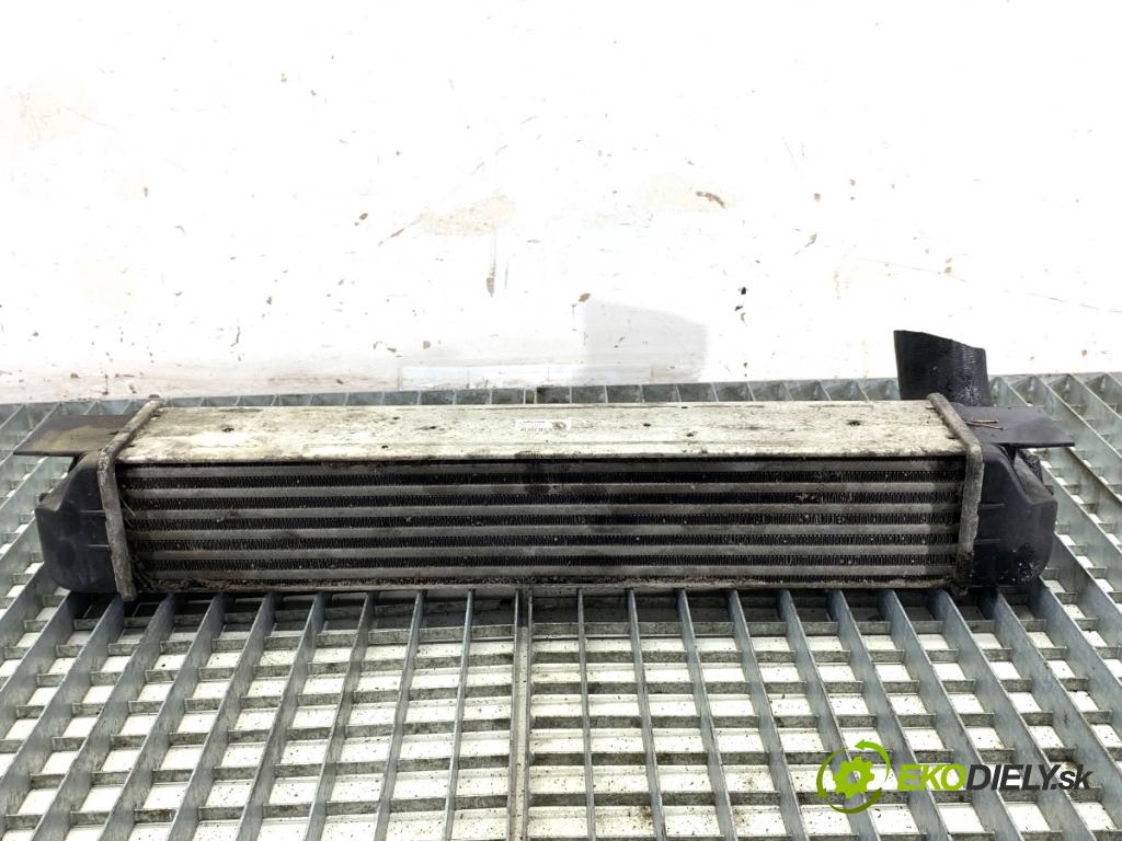 BMW E39 Kombi 2002 142 kW 530 d 2926 intercooler 1612787 (Intercooler (chladič nasávaného vzduchu))