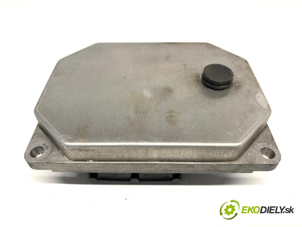 FIAT 500 liftback 2013 51 kW 1.2 (312AXA1A) 1242 riadiaca jednotka Motor 51966061 (Riadiaca jednotka)