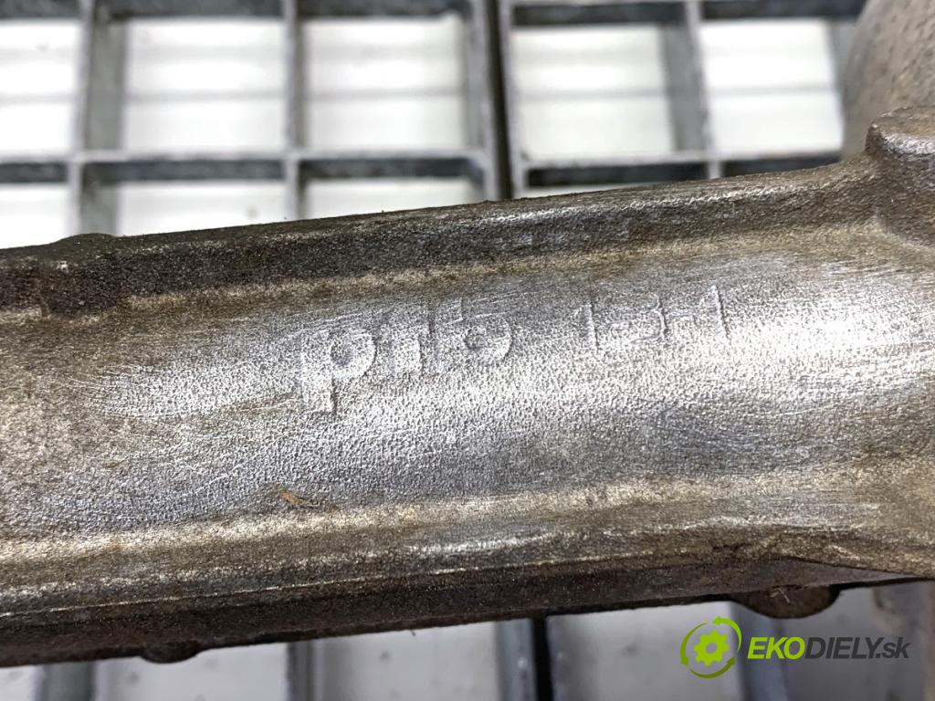 FIAT 500 liftback 2013 51 kW 1.2 (312AXA1A) 1242 riadenie  (Riadenie)