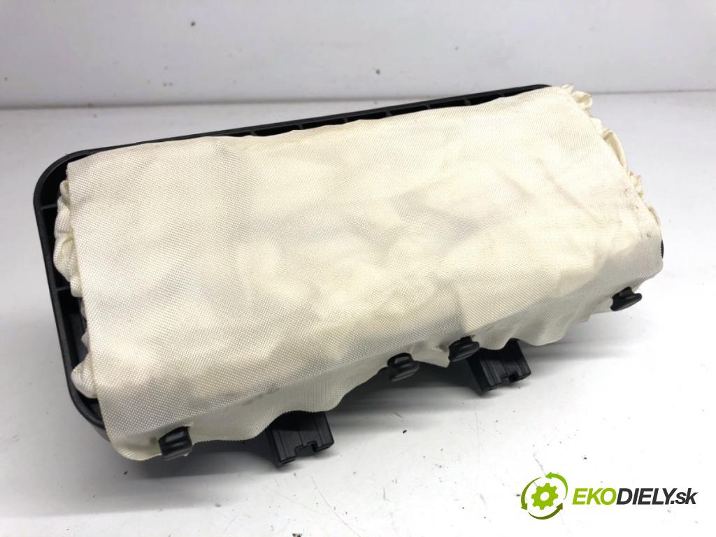 FIAT 500 liftback 2013 51 kW 1.2 (312AXA1A) 1242 AirBag spolujazdca 051783739 (Airbag)