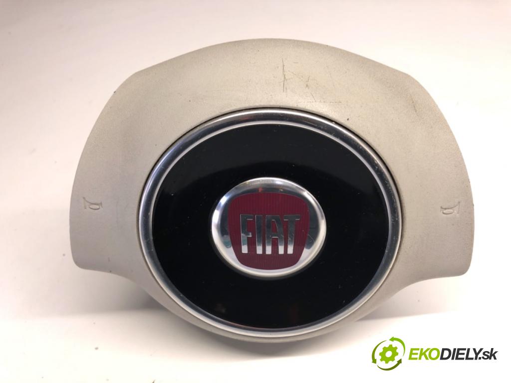 FIAT 500 liftback 2013 51 kW 1.2 (312AXA1A) 1242 AirBag volantu 07354528820 (Airbagy)