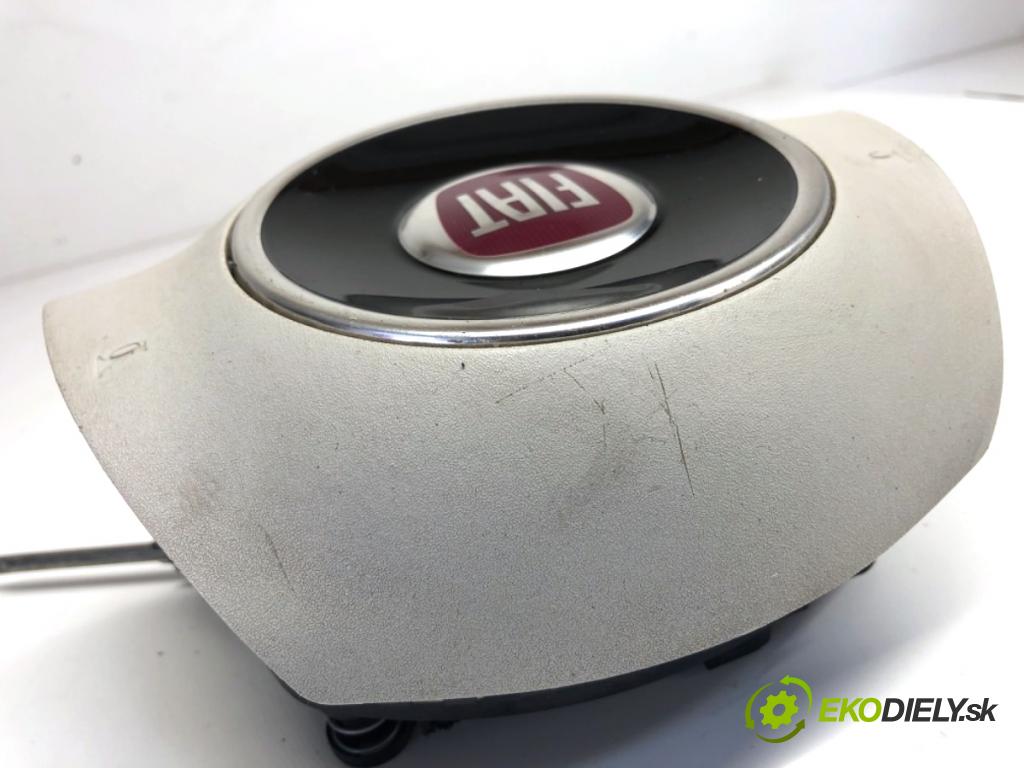 FIAT 500 liftback 2013 51 kW 1.2 (312AXA1A) 1242 AirBag volantu 07354528820 (Airbagy)