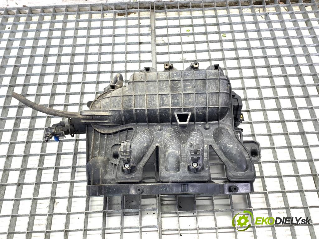 FIAT 500 liftback 2013 51 kW 1.2 (312AXA1A) 1242 potrubí sání 0261230268 (Sací potrubí)