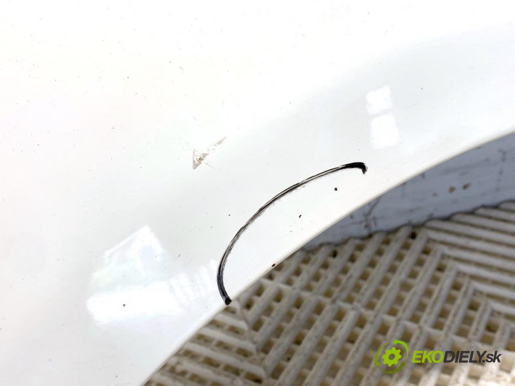 FIAT 500 liftback 2013 51 kW 1.2 (312AXA1A) 1242 blatník pravý přední část 268