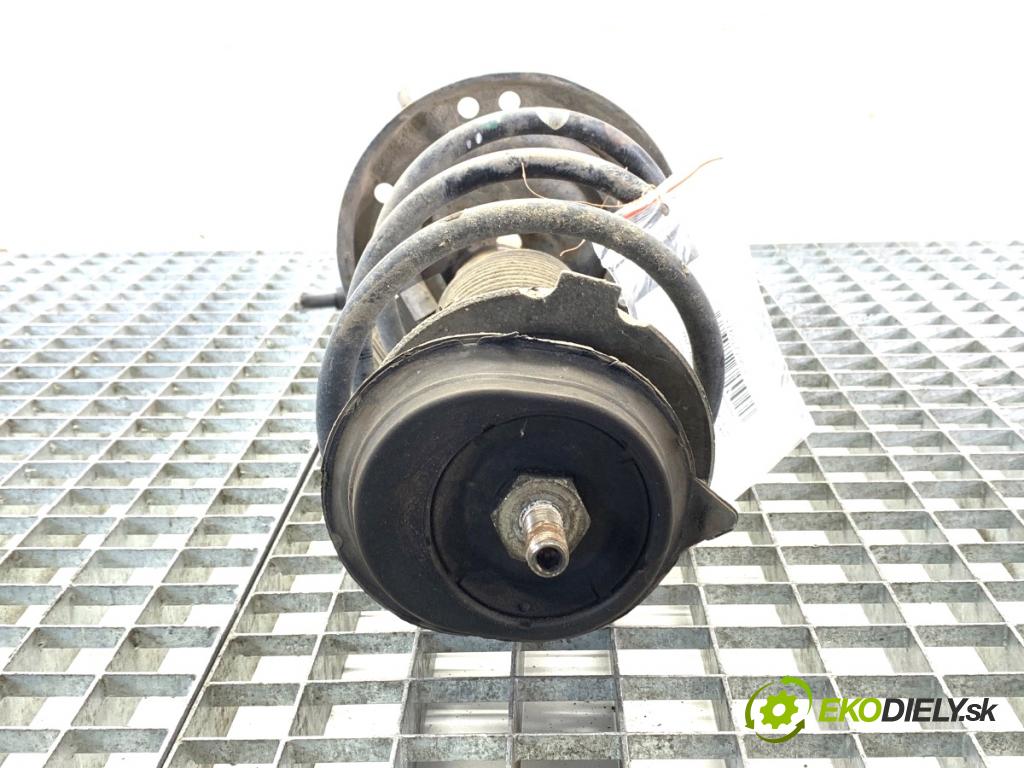 FIAT 500 liftback 2013 51 kW 1.2 (312AXA1A) 1242 Tlmič pravy predný ZE