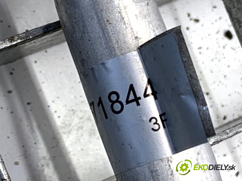 FIAT 500 liftback 2013 51 kW 1.2 (312AXA1A) 1242 rúrka klimatizácie 51871844 (Rúrka klimatizácie)