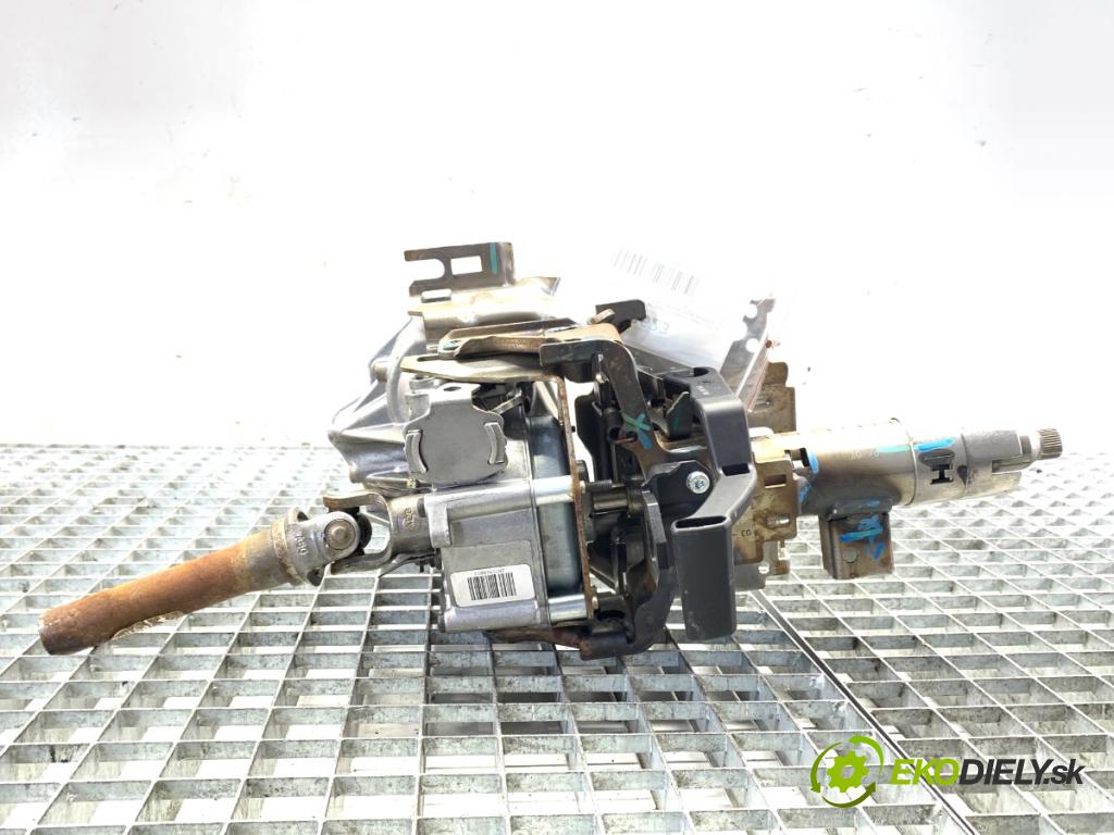 RENAULT CLIO III liftback 2007 50 kW 1.5 dCi (C/BR0G, C/BR1G) 1461 Pumpa servočerpadlo 8200751237 (Servočerpadlo, pumpa riadenia)