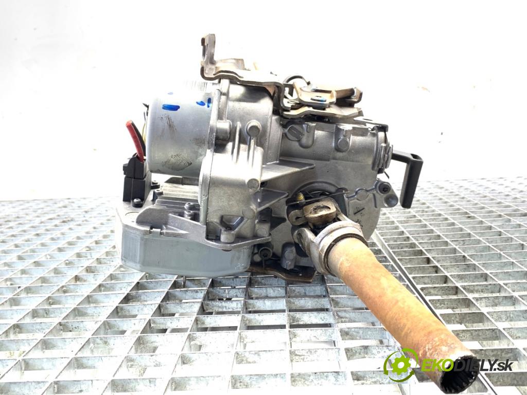 RENAULT CLIO III liftback 2007 50 kW 1.5 dCi (C/BR0G, C/BR1G) 1461 Pumpa servočerpadlo 8200751237 (Servočerpadlo, pumpa riadenia)