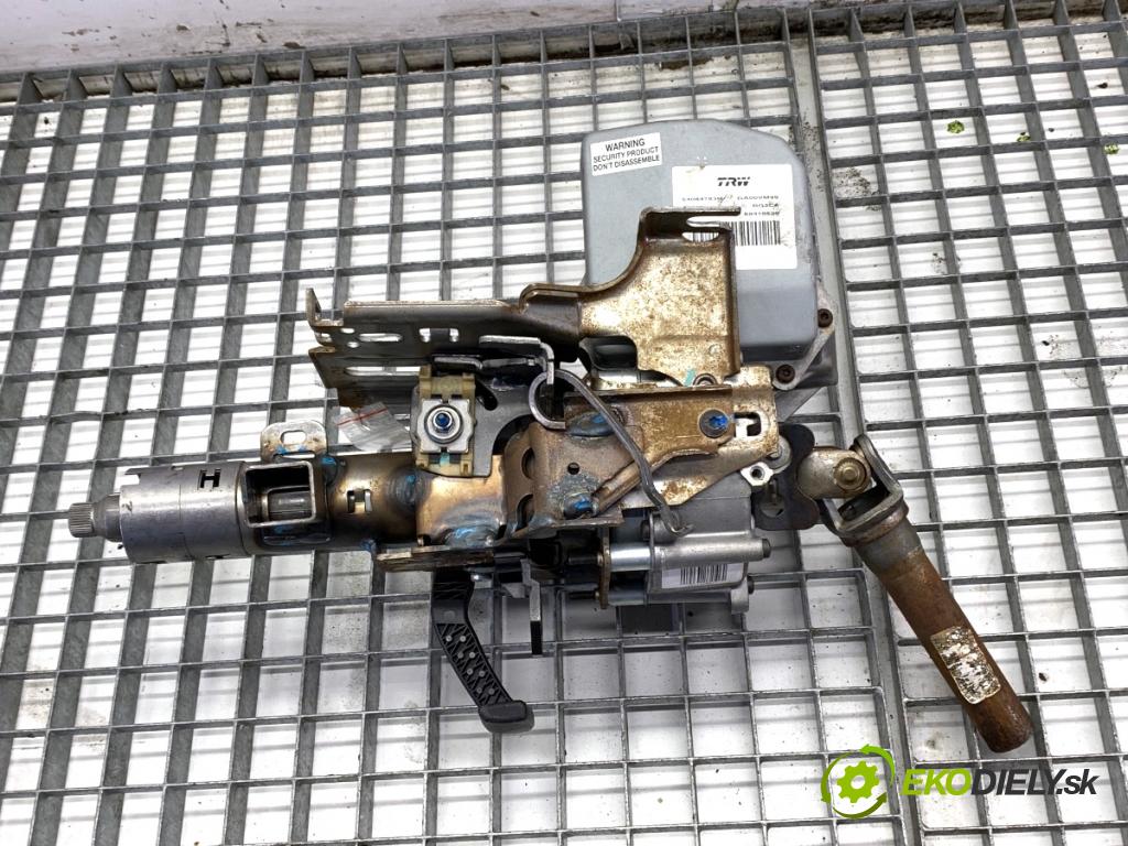 RENAULT CLIO III liftback 2007 50 kW 1.5 dCi (C/BR0G, C/BR1G) 1461 Pumpa servočerpadlo 8200751237 (Servočerpadlo, pumpa riadenia)