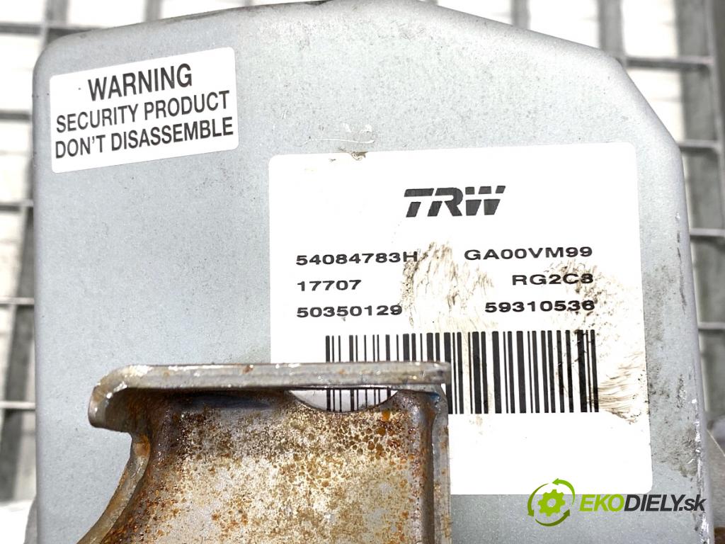 RENAULT CLIO III liftback 2007 50 kW 1.5 dCi (C/BR0G, C/BR1G) 1461 Pumpa servočerpadlo 8200751237 (Servočerpadlo, pumpa riadenia)