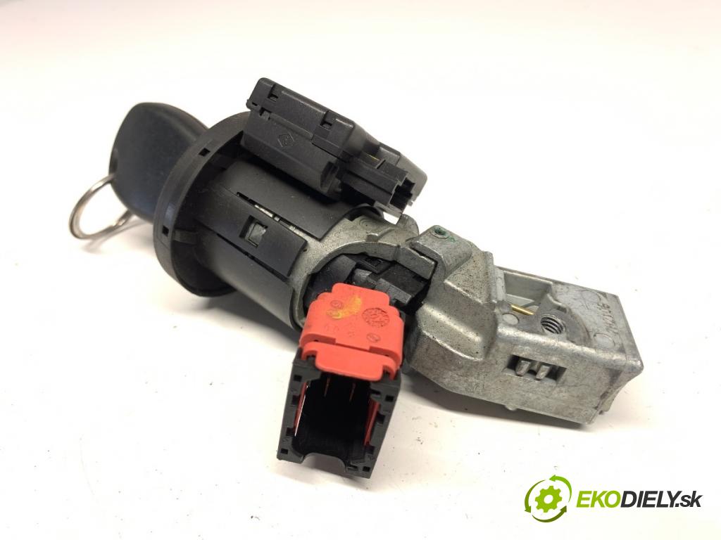 RENAULT CLIO III liftback 2007 50 kW 1.5 dCi (C/BR0G, C/BR1G) 1461 spinačka N0502060 (Spínacia skrinka)