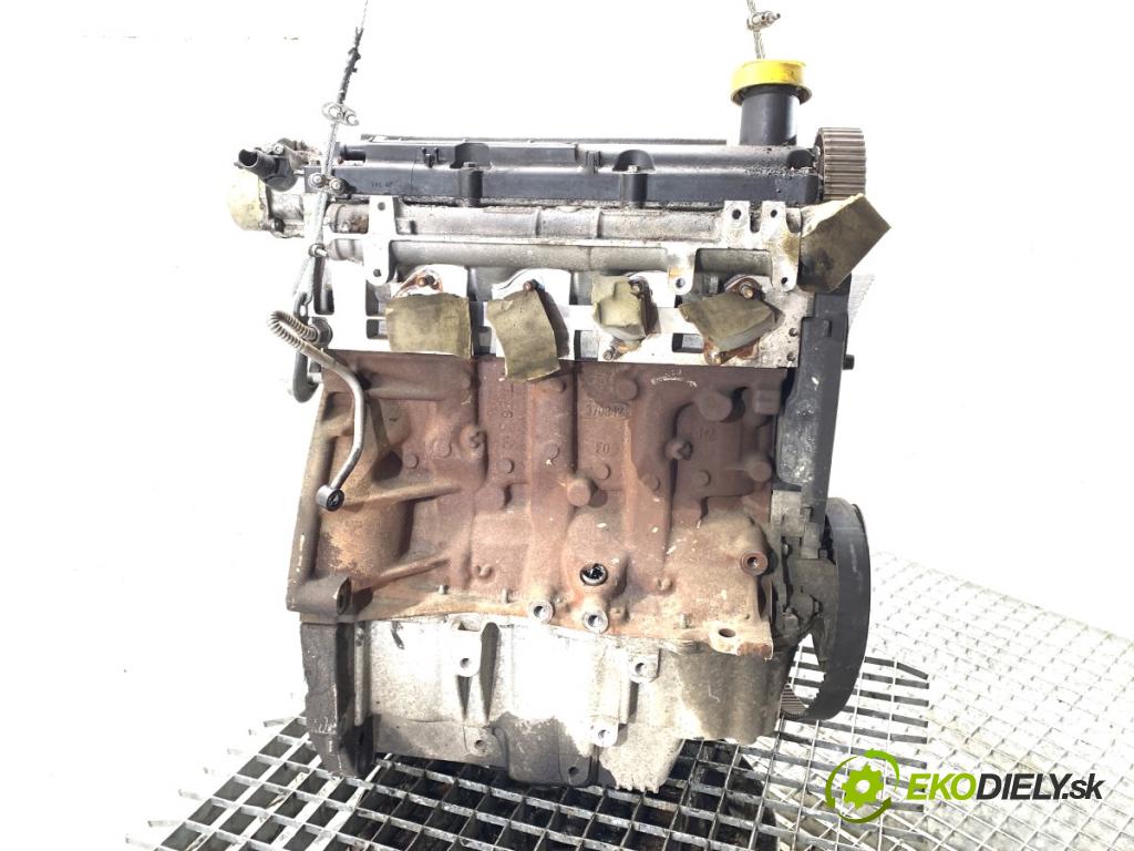 RENAULT CLIO III liftback 2007 50 kW 1.5 dCi (C/BR0G, C/BR1G) 1461 Motor K9K768 (Motor)