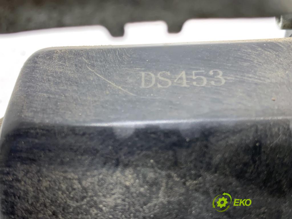 RENAULT CLIO III liftback 2007 50 kW 1.5 dCi (C/BR0G, C/BR1G) 1461 Mechanizmus stieračov predný  (Motorček stieračov predný)