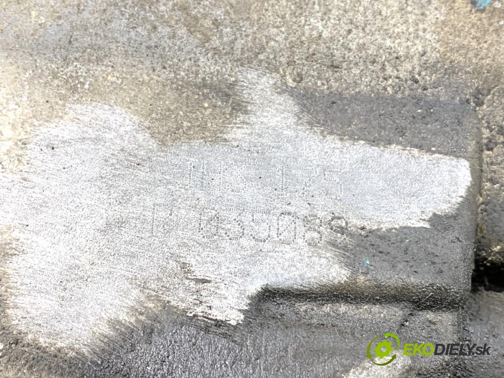 RENAULT CLIO III liftback 2007 50 kW 1.5 dCi (C/BR0G, C/BR1G) 1461 Prevodovka JH3175 (Prevodovka)