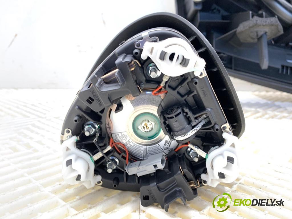 OPEL GRANDLAND SUV 2019 96 kW 1.2 (75) 1199 Palubná doska silentbloku YQ000122YX