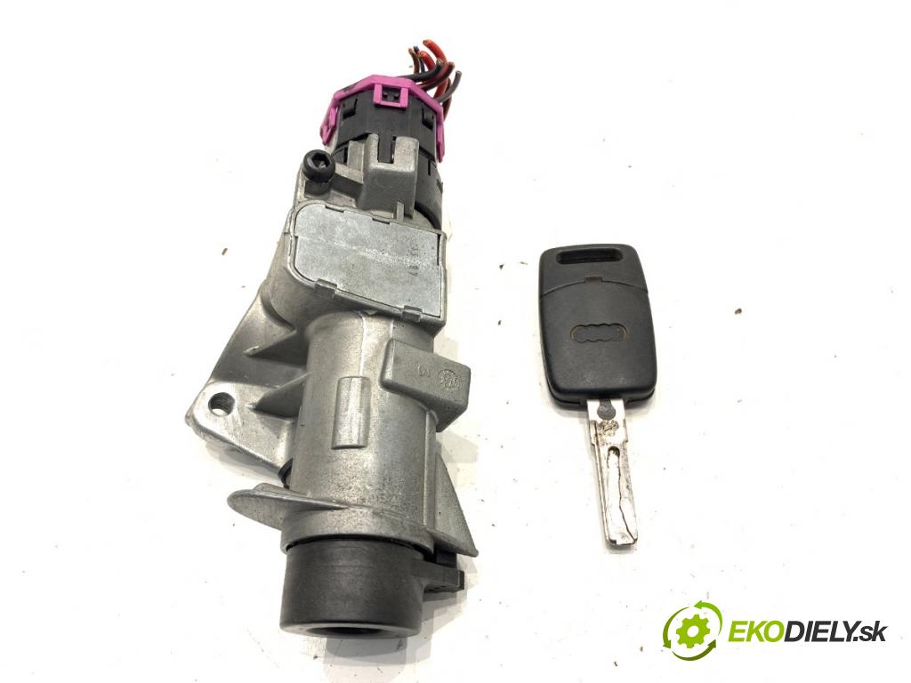 AUDI A3 8L liftback 1997 110 kW 1.8 T 1781 spinačka 1J0419959 (Spínacia skrinka)