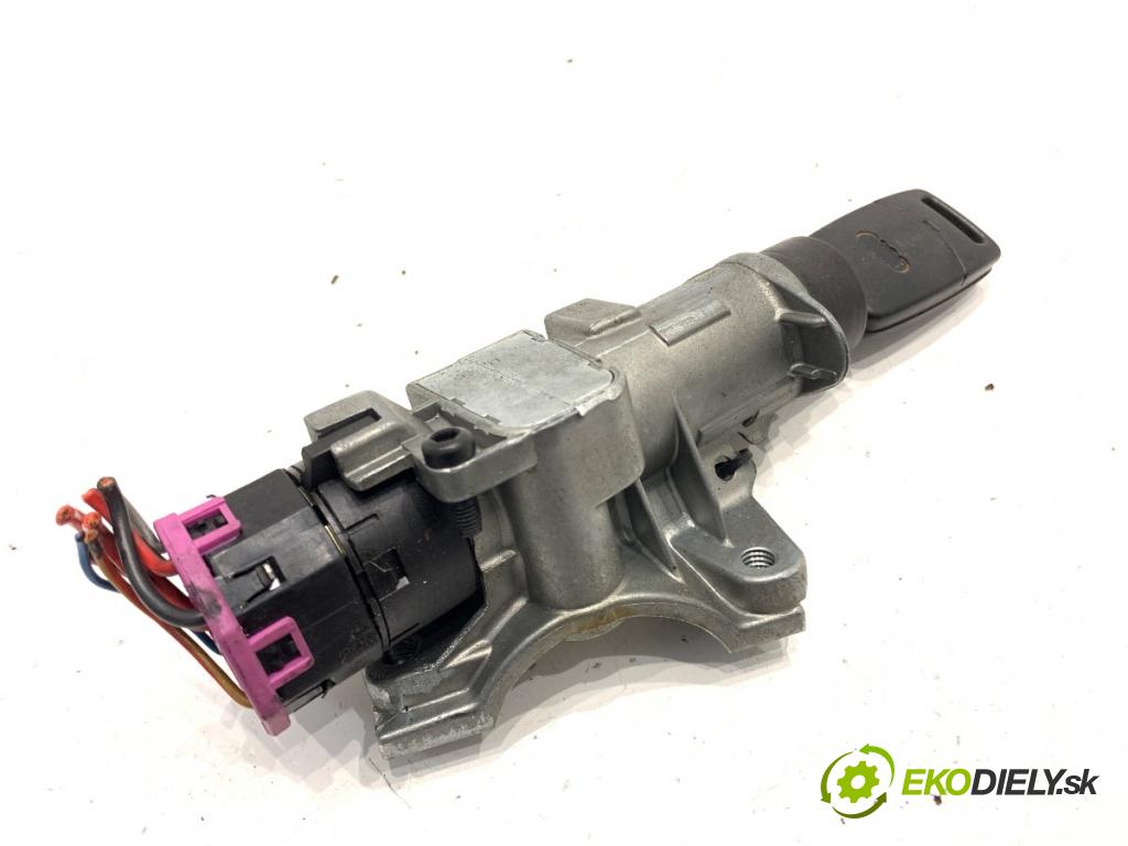 AUDI A3 8L liftback 1997 110 kW 1.8 T 1781 spinačka 1J0419959 (Spínacia skrinka)