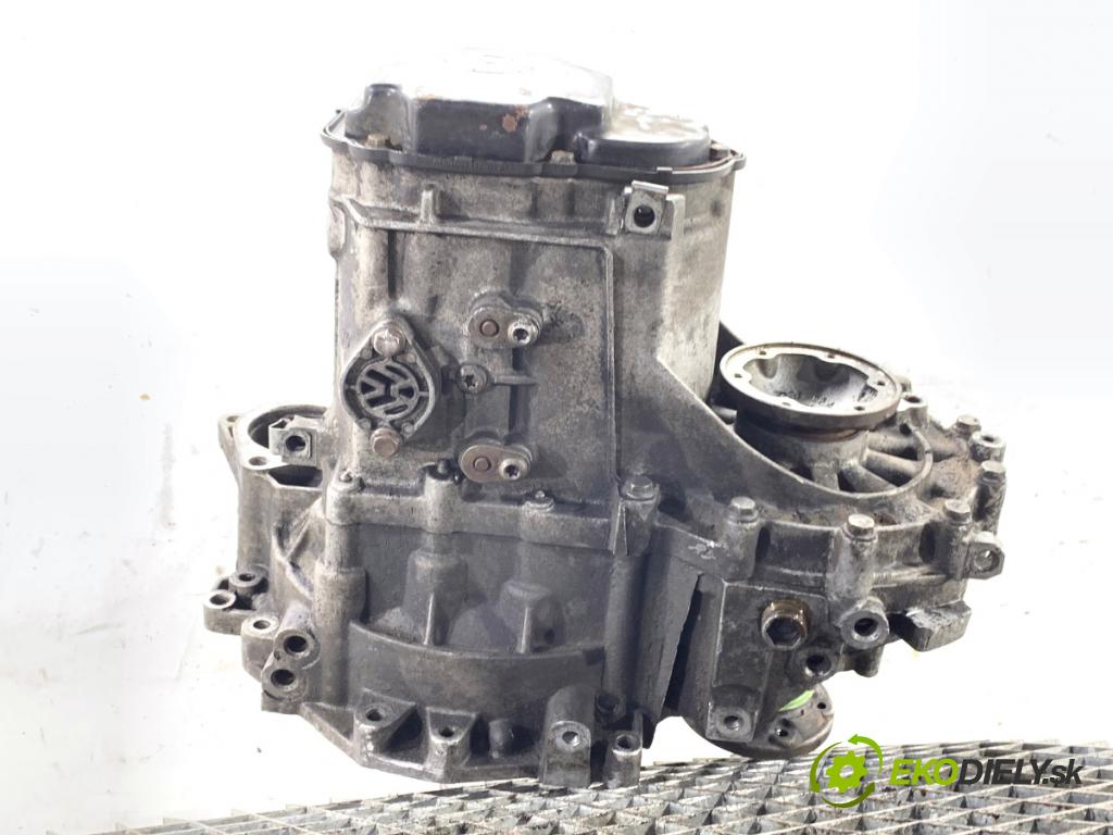AUDI A3 8L liftback 1997 110 kW 1.8 T 1781 Prevodovka DBZ (Prevodovka)