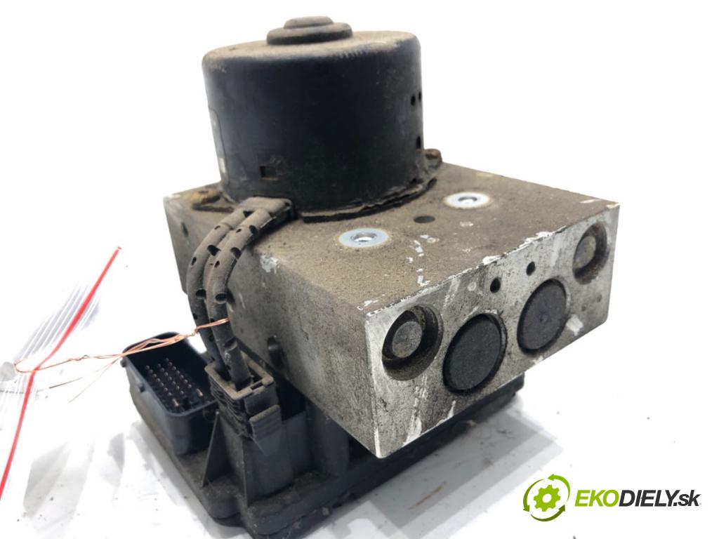 AUDI A3 8L liftback 1997 110 kW 1.8 T 1781 Pumpa ABS 1J0907379A (Pumpa ABS)