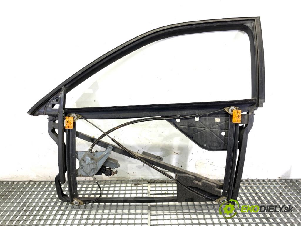AUDI A3 8L liftback 1997 110 kW 1.8 T 1781 mechanismus okna levý přední část 8L3837753