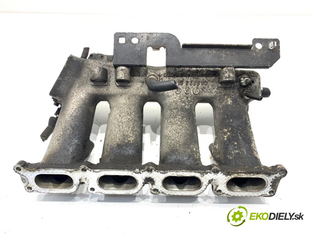 AUDI A3 8L liftback 1997 110 kW 1.8 T 1781 Potrubie sacie, sanie 06A133223P (Sacie potrubie)