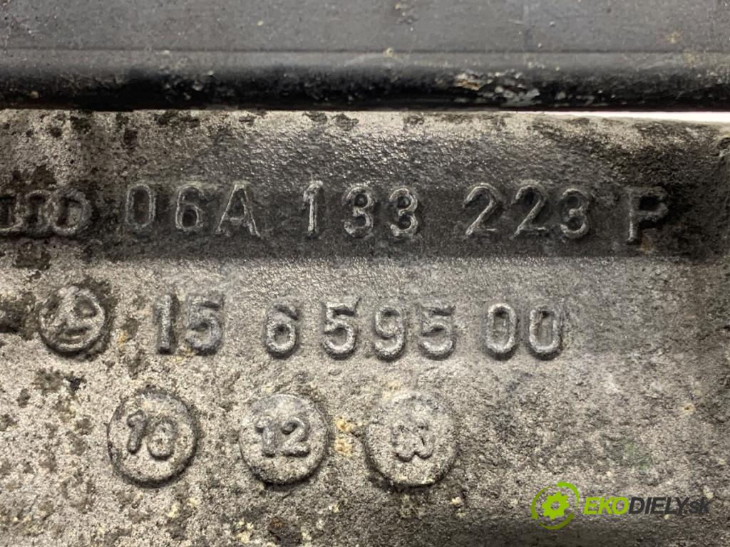 AUDI A3 8L liftback 1997 110 kW 1.8 T 1781 Potrubie sacie, sanie 06A133223P (Sacie potrubie)