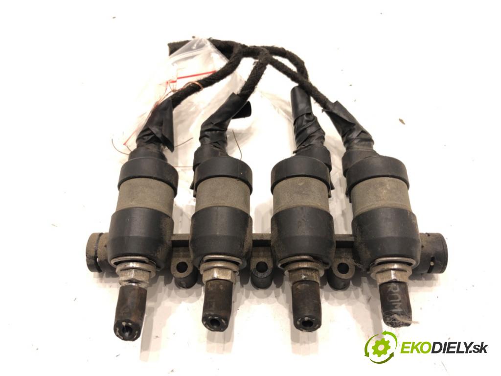 AUDI A3 8L liftback 1997 110 kW 1.8 T 1781 vstrekovač LPG 67R-016379