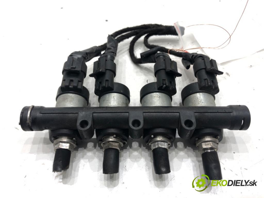 AUDI A3 8L liftback 1997 110 kW 1.8 T 1781 vstrekovač LPG 67R-016379