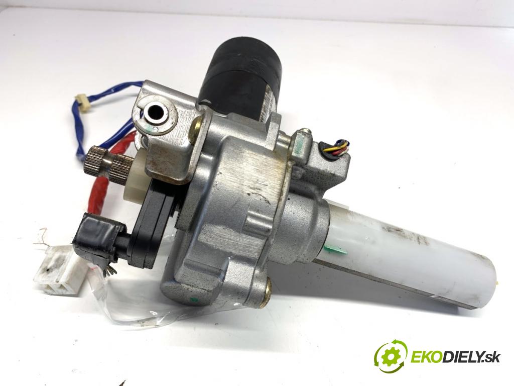 TOYOTA AVENSIS T25 liftback 2006 95 kW 1.8 (ZZT251_) 1794 Pumpa servočerpadlo 45200-05283 (Servočerpadlo, pumpa riadenia)