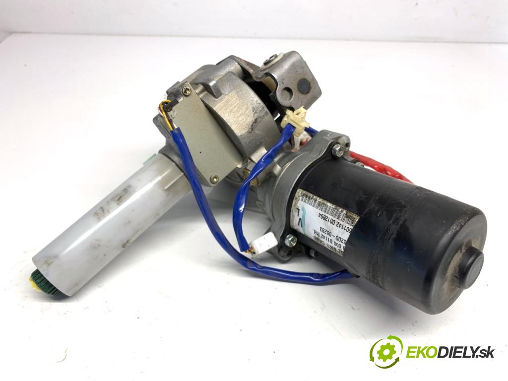 TOYOTA AVENSIS T25 liftback 2006 95 kW 1.8 (ZZT251_) 1794 Pumpa servočerpadlo 45200-05283 (Servočerpadlo, pumpa riadenia)