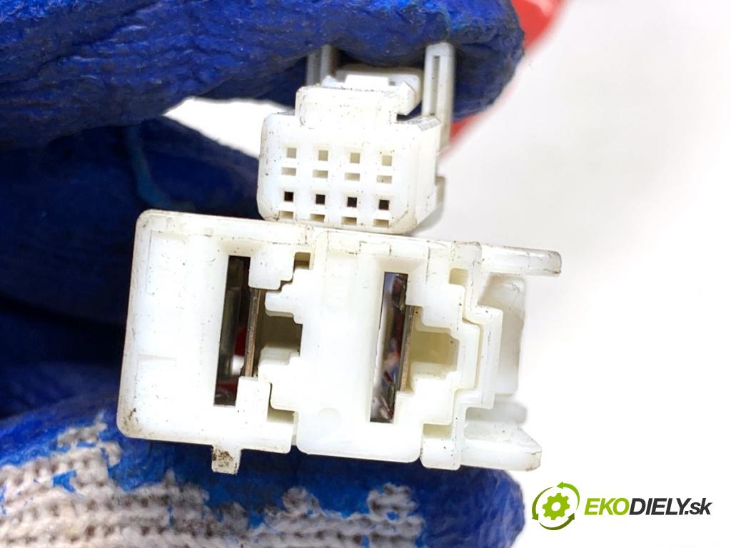 TOYOTA AVENSIS T25 liftback 2006 95 kW 1.8 (ZZT251_) 1794 Pumpa servočerpadlo 45200-05283 (Servočerpadlo, pumpa riadenia)