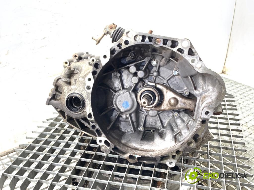 TOYOTA AVENSIS T25 liftback 2006 95 kW 1.8 (ZZT251_) 1794 Prevodovka 31115-05010 (Prevodovka)