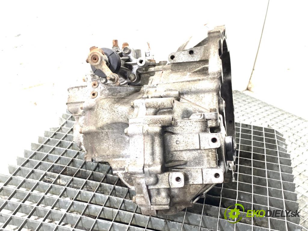TOYOTA AVENSIS T25 liftback 2006 95 kW 1.8 (ZZT251_) 1794 Prevodovka 31115-05010 (Prevodovka)