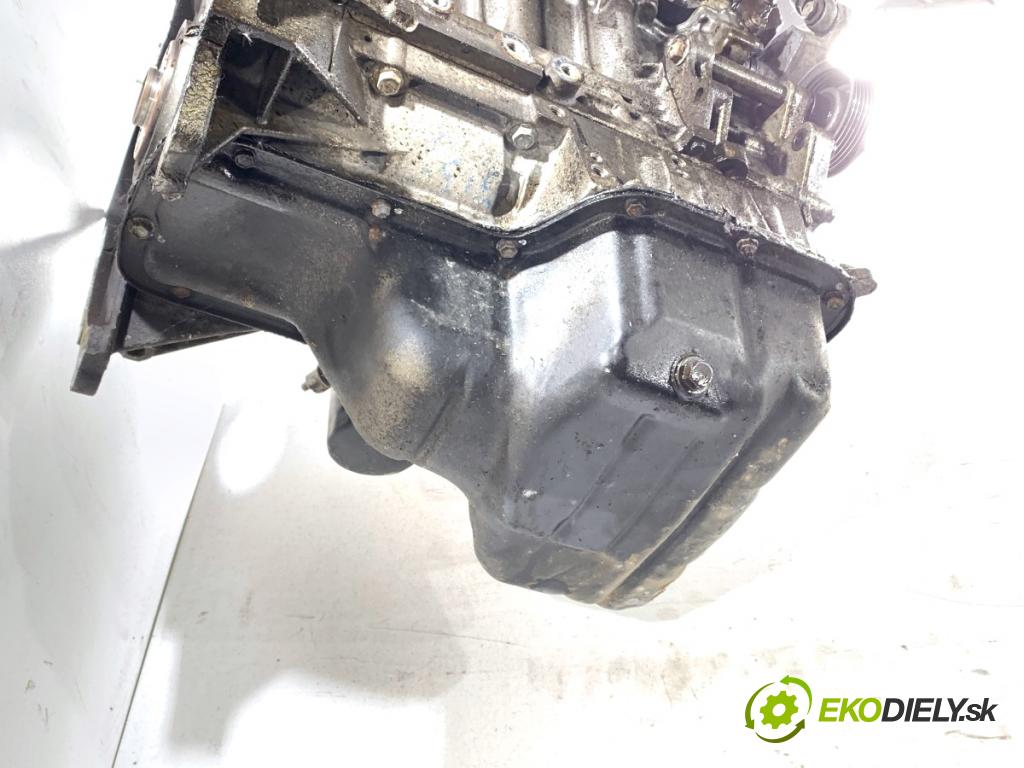 TOYOTA AVENSIS T25 liftback 2006 95 kW 1.8 (ZZT251_) 1794 Motor 1ZZ-FE (Motor)