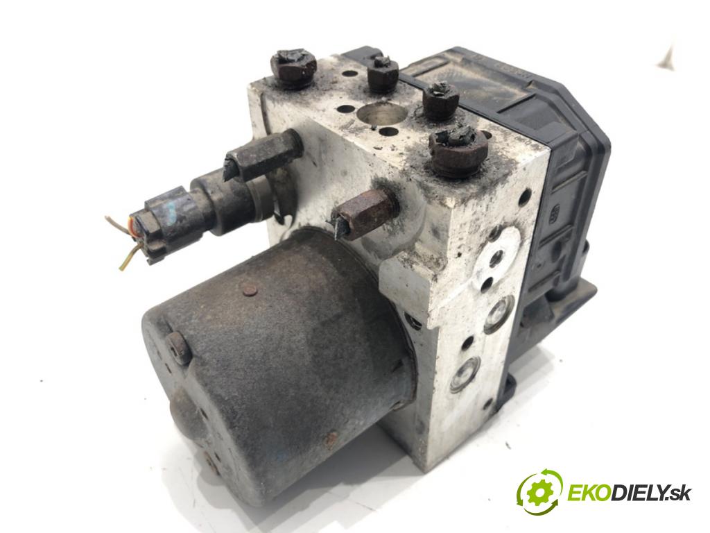 TOYOTA AVENSIS T25 liftback 2006 95 kW 1.8 (ZZT251_) 1794 Pumpa ABS 89541-05090 (Pumpa ABS)