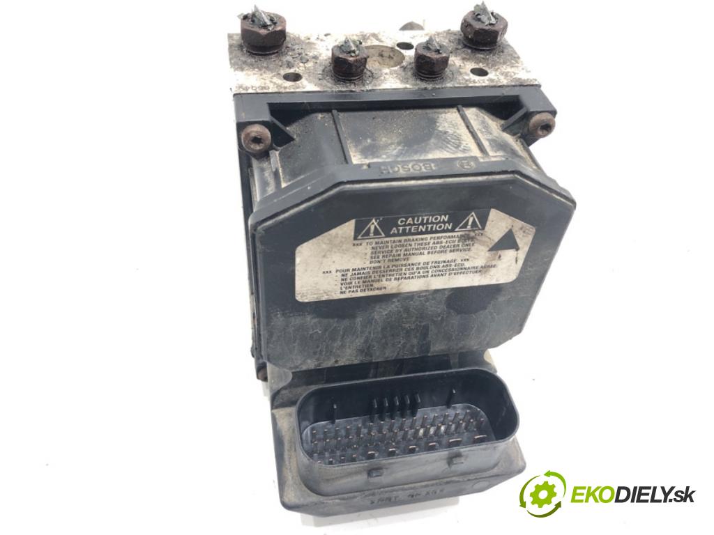 TOYOTA AVENSIS T25 liftback 2006 95 kW 1.8 (ZZT251_) 1794 Pumpa ABS 89541-05090 (Pumpa ABS)