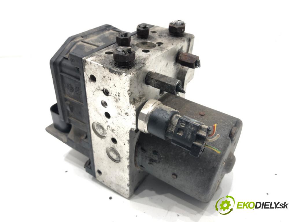 TOYOTA AVENSIS T25 liftback 2006 95 kW 1.8 (ZZT251_) 1794 Pumpa ABS 89541-05090 (Pumpa ABS)