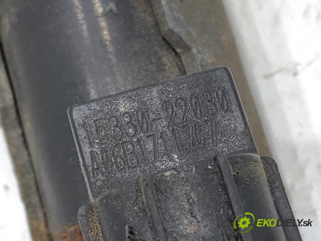 TOYOTA AVENSIS T25 liftback 2006 95 kW 1.8 (ZZT251_) 1794 Snímač variabilný fázy 15330-22030 (Snímač)