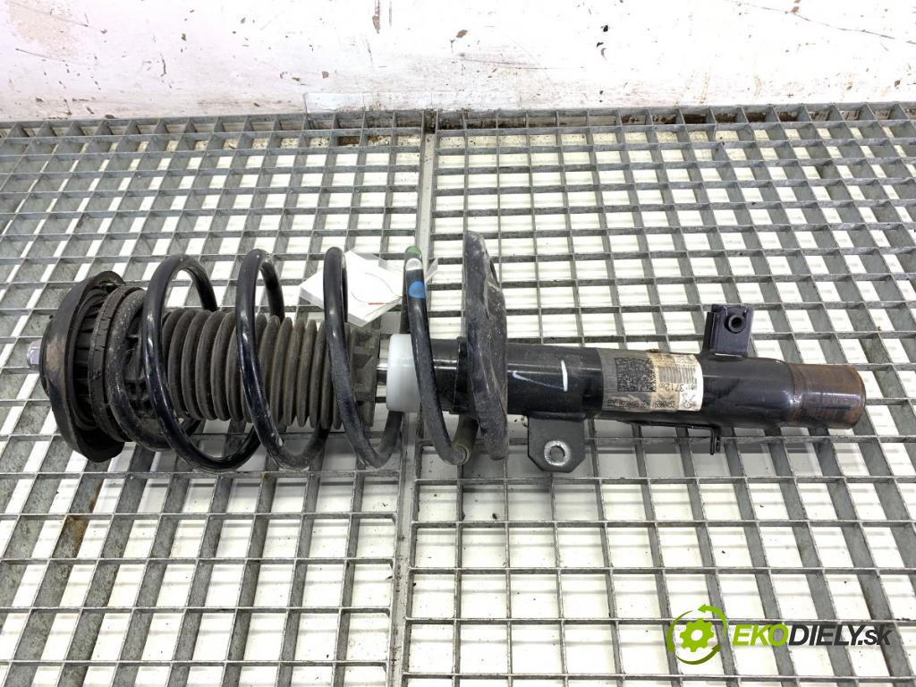 CITROEN C3 III liftback 2023 61 kW 1.2 PureTech 82 1199 Tlmič ľavy predný ZE 9811371280