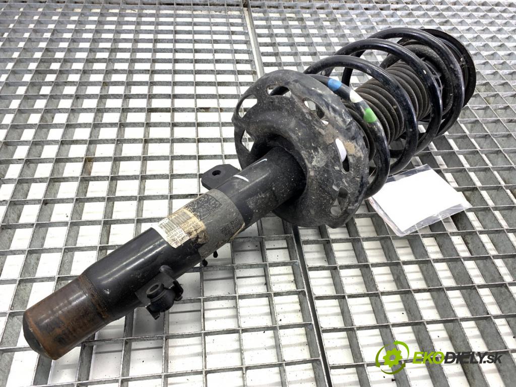 CITROEN C3 III liftback 2023 61 kW 1.2 PureTech 82 1199 Tlmič ľavy predný ZE 9811371280