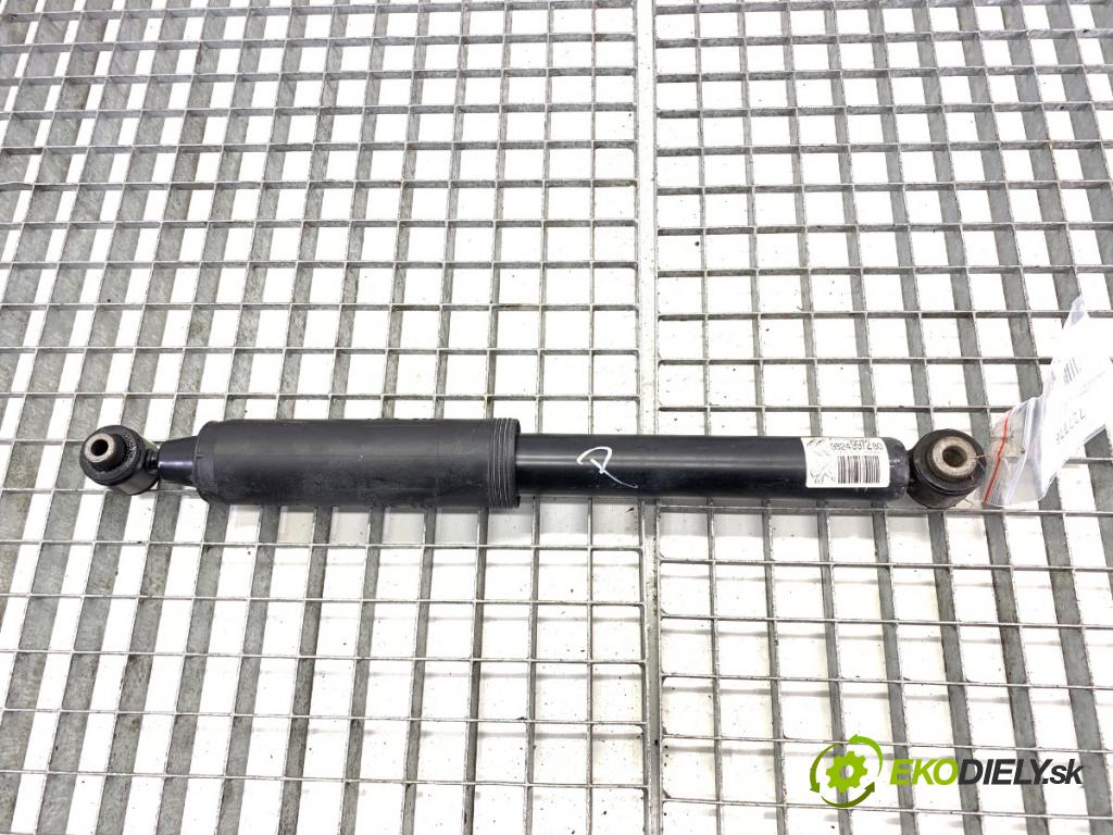 CITROEN C3 III liftback 2023 61 kW 1.2 PureTech 82 1199 Tlmič ľavy zad 9824997280